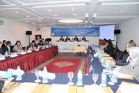 Regional Workshop on: “Impact of WTO consultations on fisheries and aquaculture”